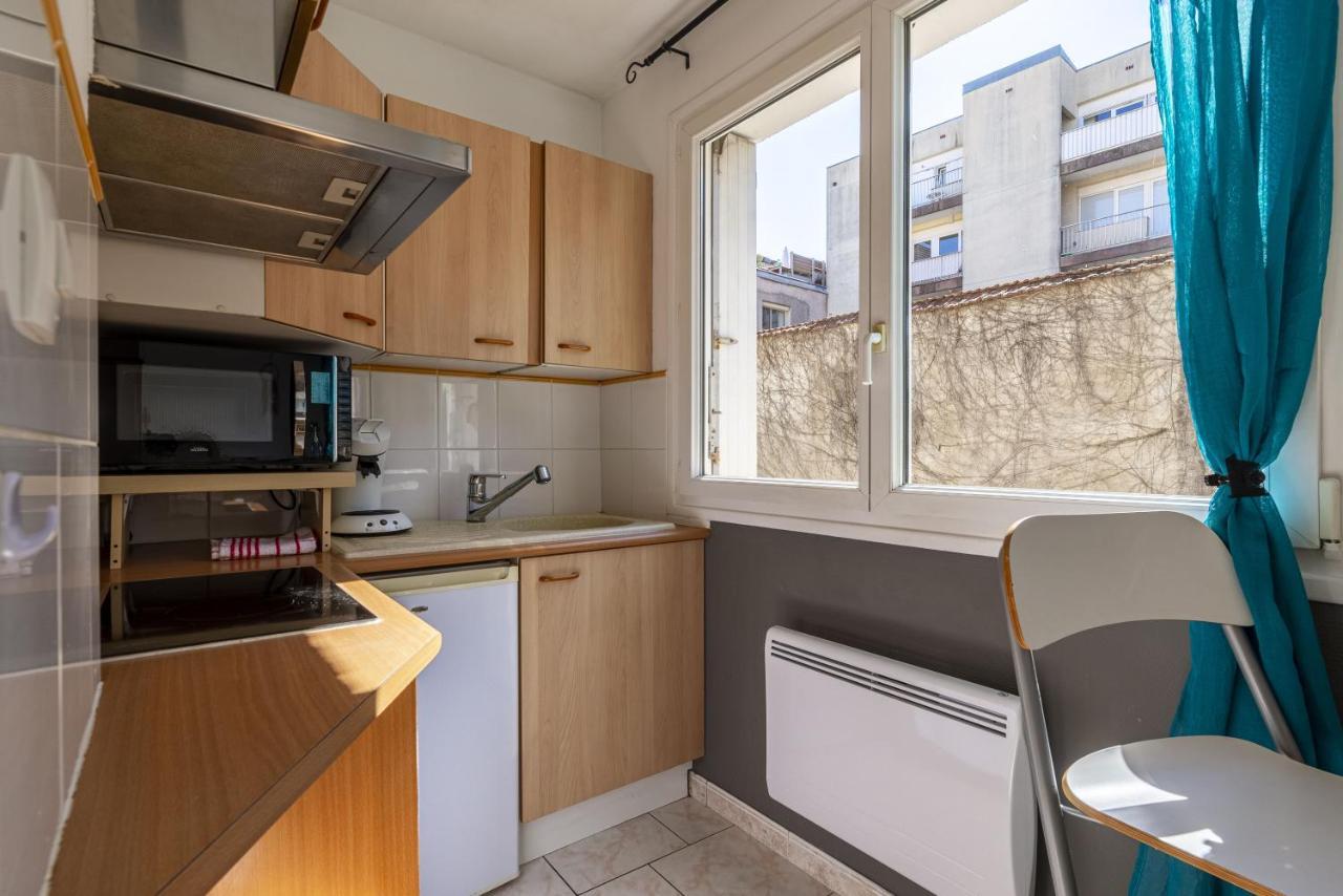 Cote Perdrix - Calme - Centre Ville - Animaux Admis Dijon Dış mekan fotoğraf